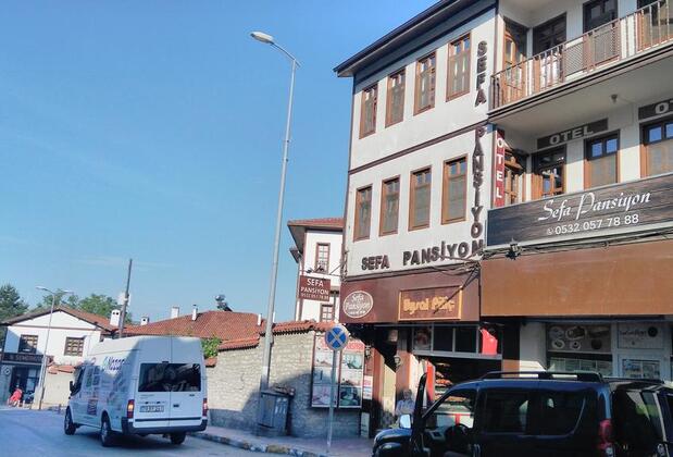 Sefa Pansiyon - Görsel 19