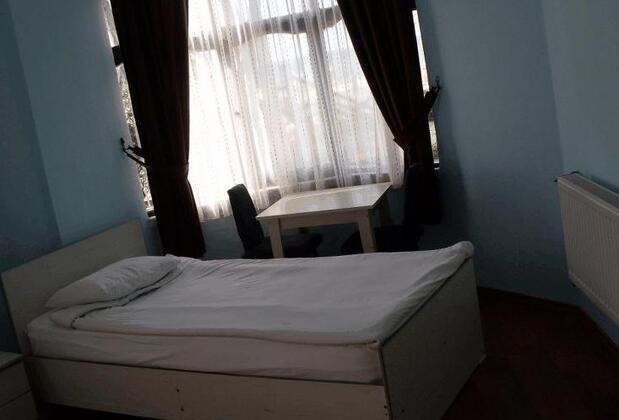 Günbatımı Hotel - Görsel 7