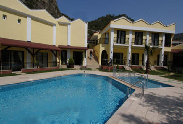 Tokgöz Hotel - Görsel 24