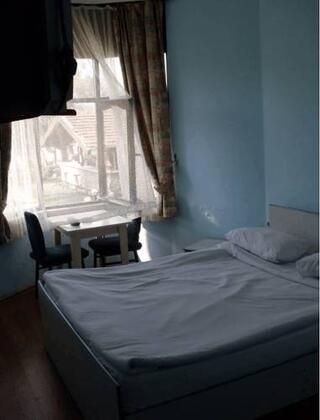 Günbatımı Hotel - Görsel 5