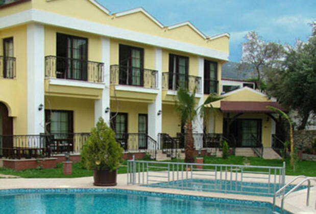 Tokgöz Hotel - Görsel 12