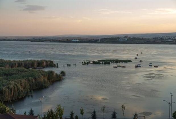 Pak Otel Ankara - Görsel 8