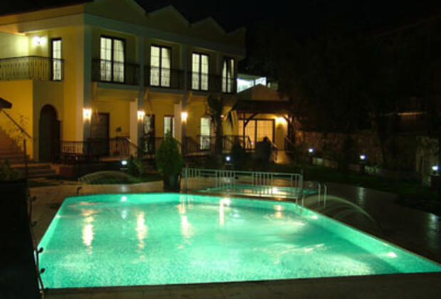 Tokgöz Hotel - Görsel 14