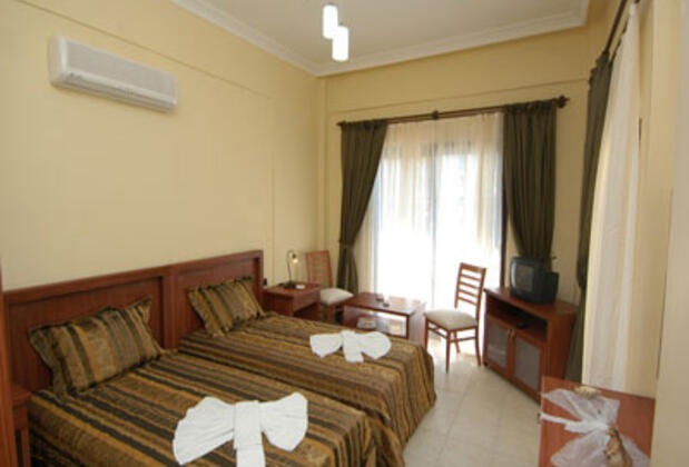 Tokgöz Hotel - Görsel 8