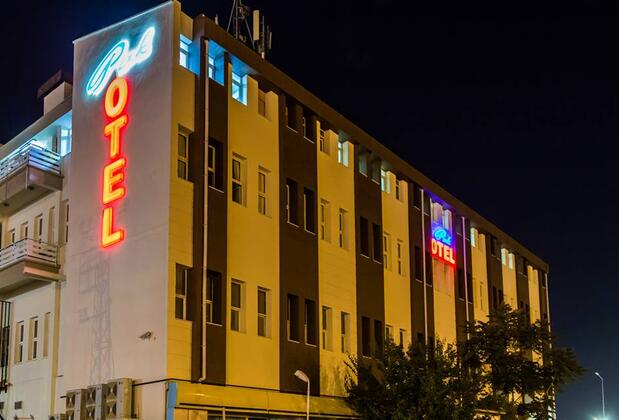 Pak Otel Ankara - Görsel 14