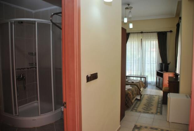 Tokgöz Hotel - Görsel 16