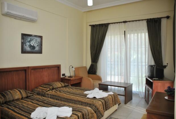 Tokgöz Hotel - Görsel 7