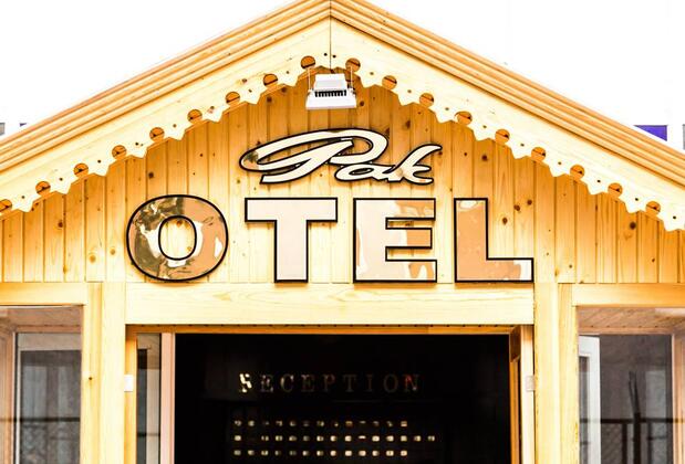 Pak Otel Ankara - Görsel 5