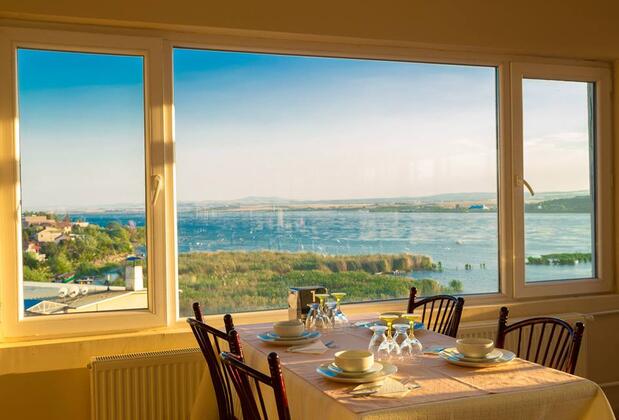 Pak Otel Ankara - Görsel 12