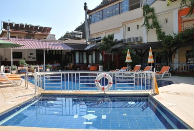 Tokgöz Hotel - Görsel 32