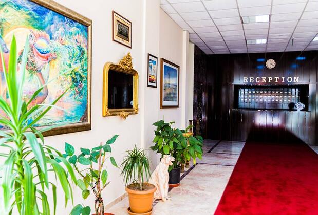 Pak Otel Ankara - Görsel 13