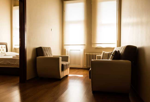 Pak Otel Ankara - Görsel 15