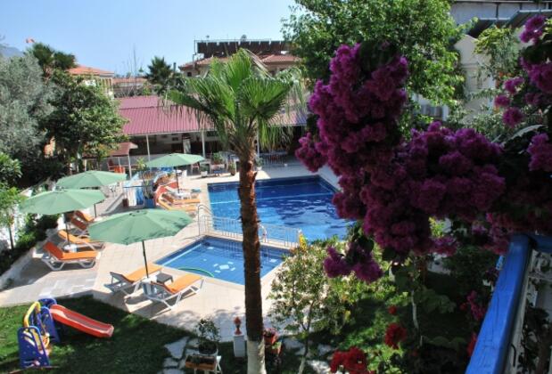 Tokgöz Hotel - Görsel 5