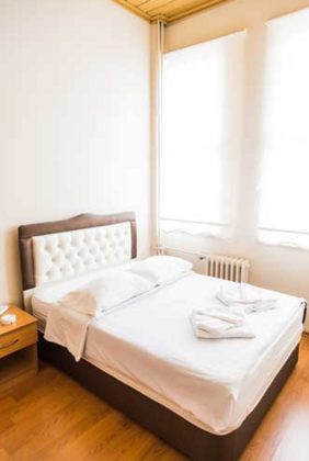 Pak Otel Ankara - Görsel 6