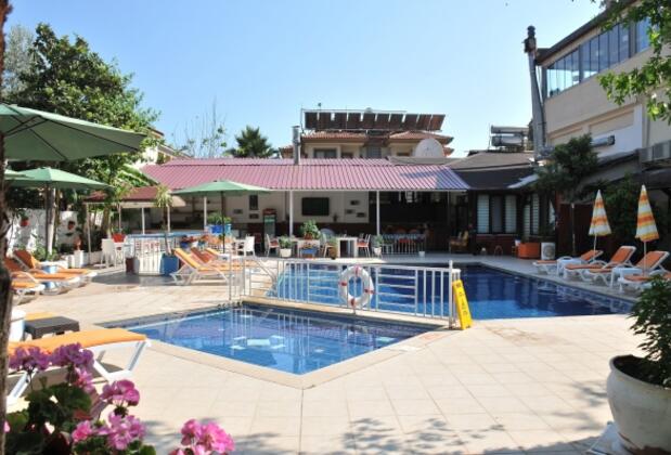 Tokgöz Hotel - Görsel 22