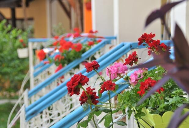 Tokgöz Hotel - Görsel 13