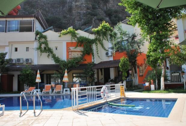 Tokgöz Hotel - Görsel 34