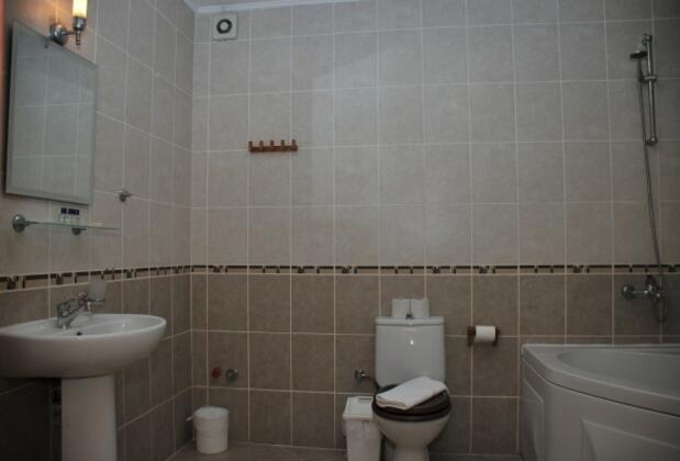Tokgöz Hotel - Görsel 30