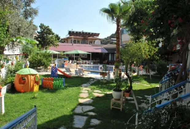 Tokgöz Hotel - Görsel 19