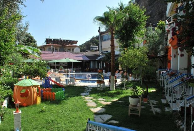 Tokgöz Hotel - Görsel 9