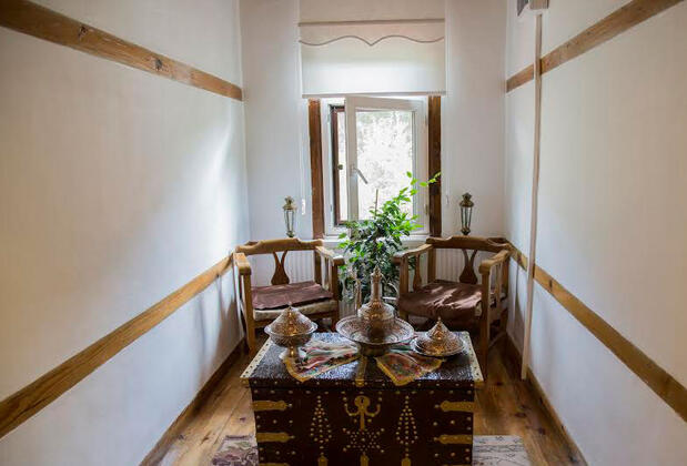 Hanedan Butik Otel - Görsel 3