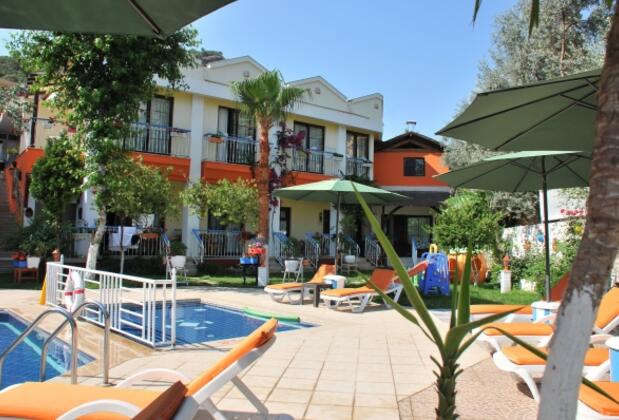 Tokgöz Hotel - Görsel 36