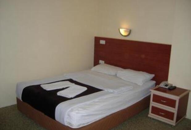 Philadelphia Hotel - Görsel 6