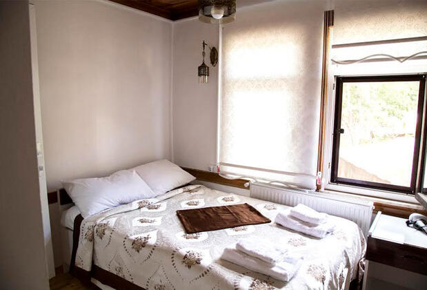 Hanedan Butik Otel - Görsel 9