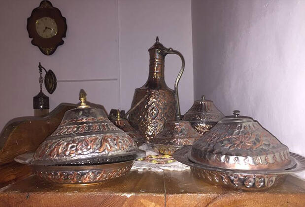 Hanedan Butik Otel - Görsel 10