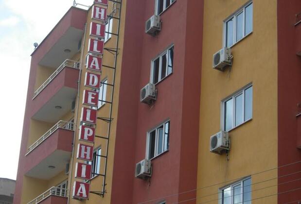 Philadelphia Hotel - Görsel 4