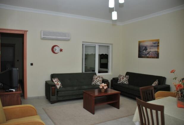 Tokgöz Hotel - Görsel 37