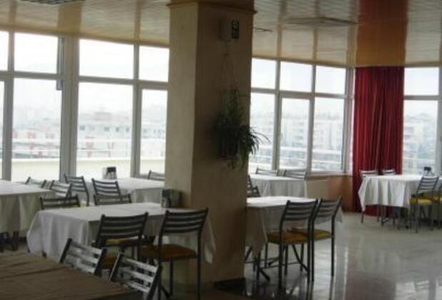 Philadelphia Hotel - Görsel 5