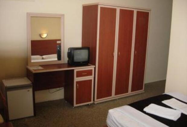 Philadelphia Hotel - Görsel 3