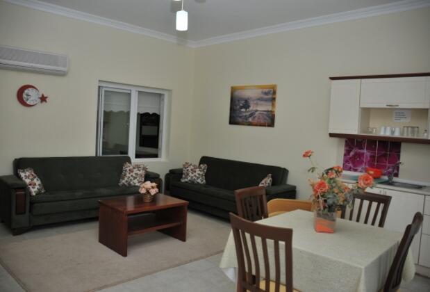 Tokgöz Hotel - Görsel 35