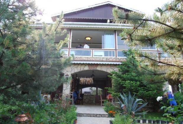 Doğa Şara Butik Hotel - Görsel 26