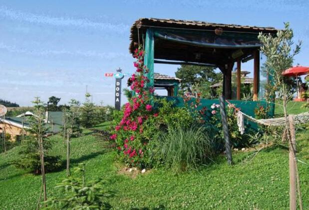 Doğa Şara Butik Hotel - Görsel 19