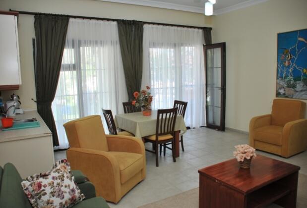 Tokgöz Hotel - Görsel 31