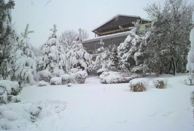 Doğa Şara Butik Hotel - Görsel 15