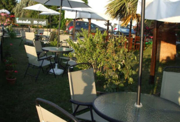 İmada Motel - Görsel 10
