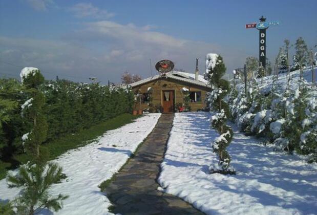 Doğa Şara Butik Hotel - Görsel 21