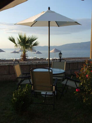 İmada Motel - Görsel 20