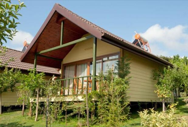 Doğa Şara Butik Hotel - Görsel 5