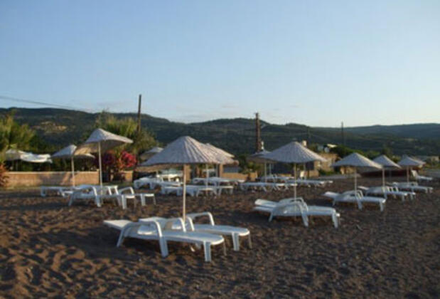 İmada Motel - Görsel 13