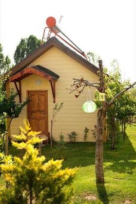 Doğa Şara Butik Hotel - Görsel 7