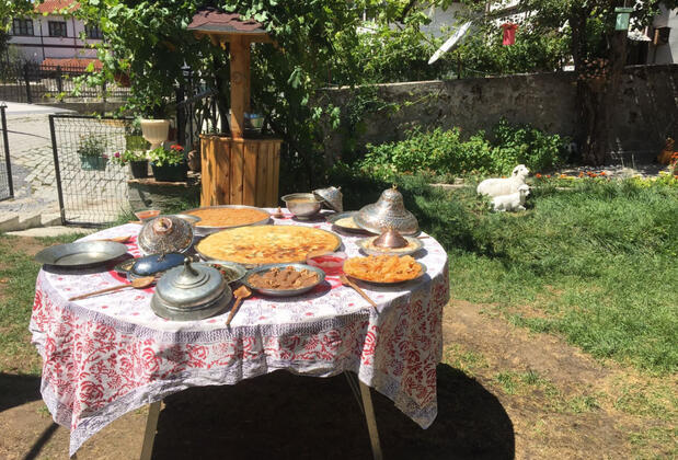 Hanedan Butik Otel - Görsel 5