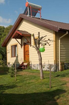 Doğa Şara Butik Hotel - Görsel 23