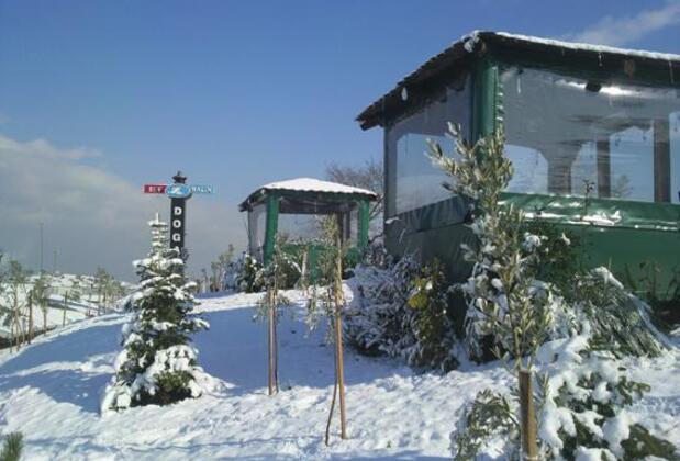 Doğa Şara Butik Hotel - Görsel 8