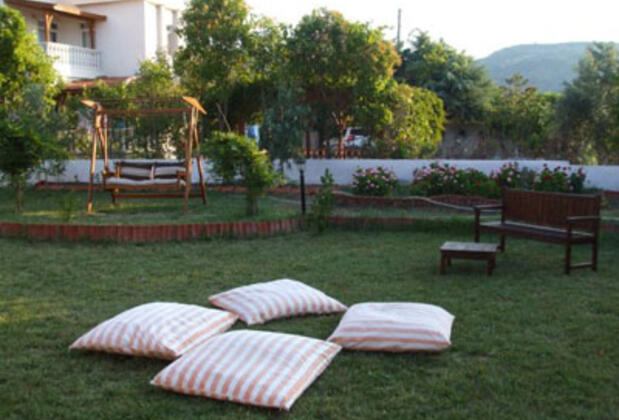 İmada Motel - Görsel 19