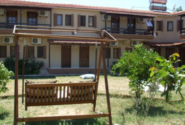 İmada Motel - Görsel 18