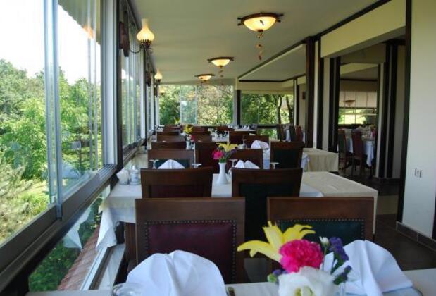 Doğa Şara Butik Hotel - Görsel 20